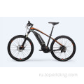 Eu Warehouse Electric Bike Mountain